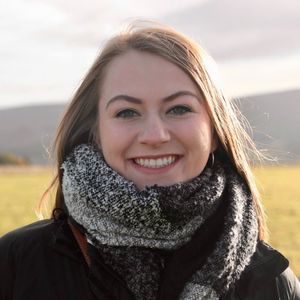 Meet your Posher, Christine